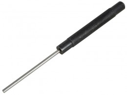 Faithfull FAIPP316RHL Long Series Pin Punch 3/16in Round Head £4.69